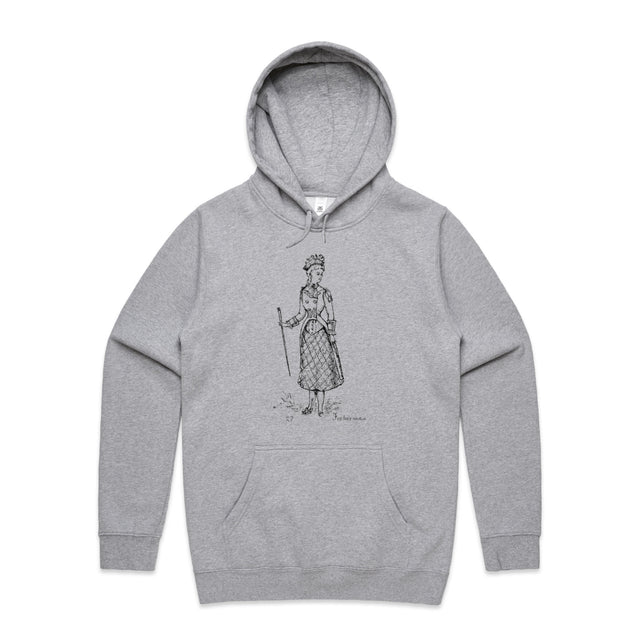 Grey Marle