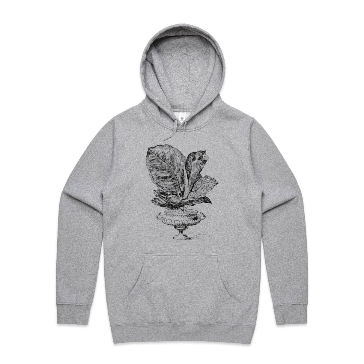 Grey Marle