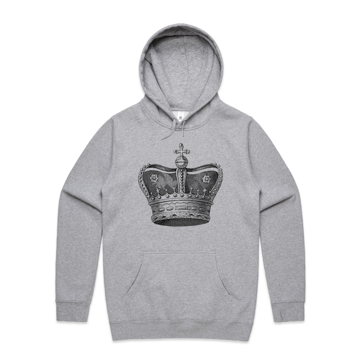 Grey Marle