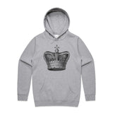 Grey Marle