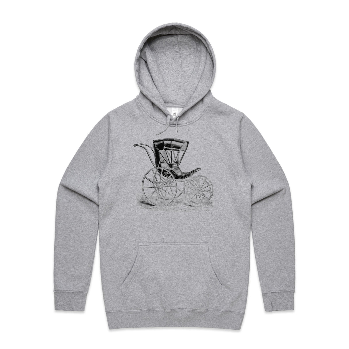 Grey Marle