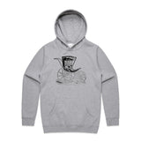 Grey Marle