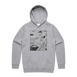 Grey Marle