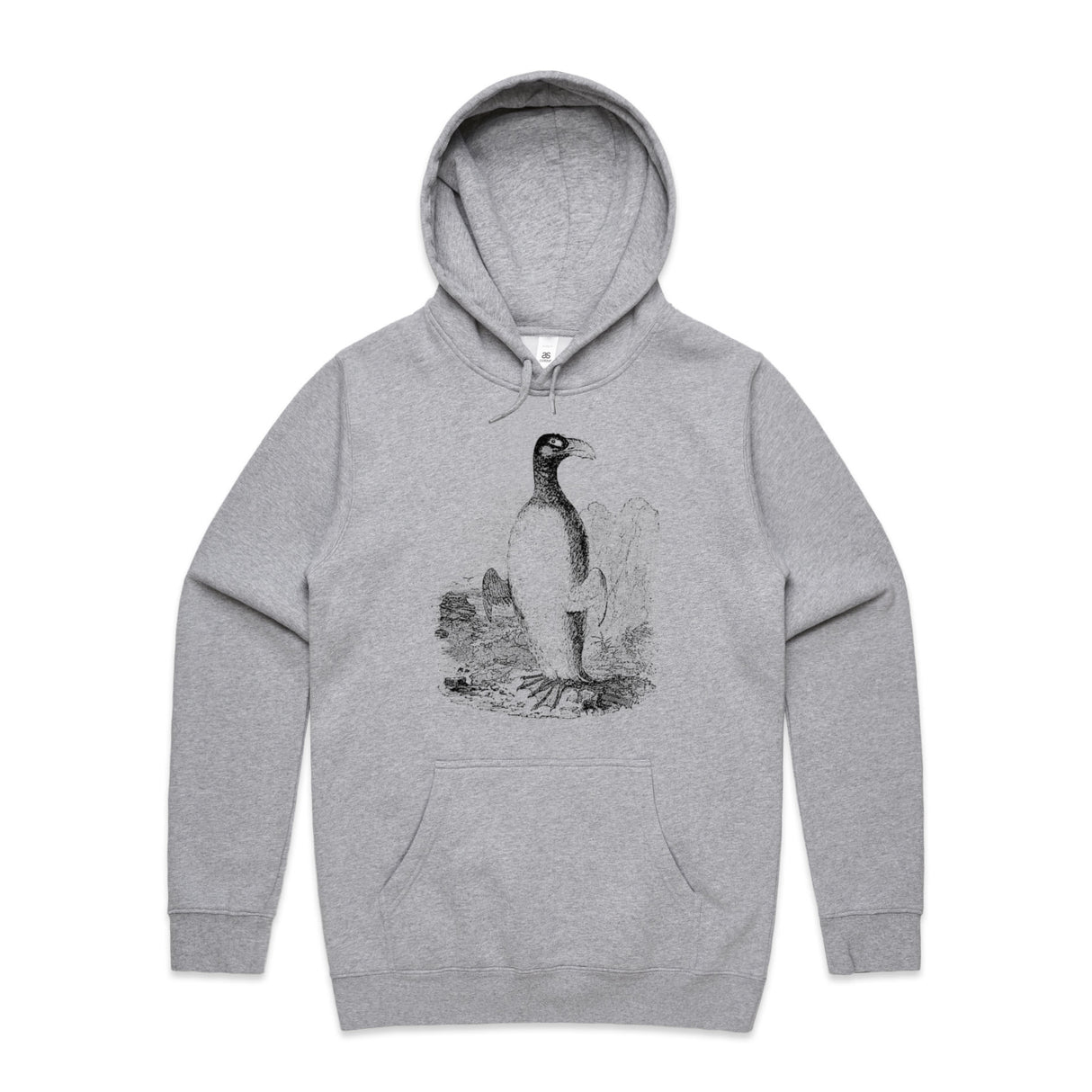 Grey Marle