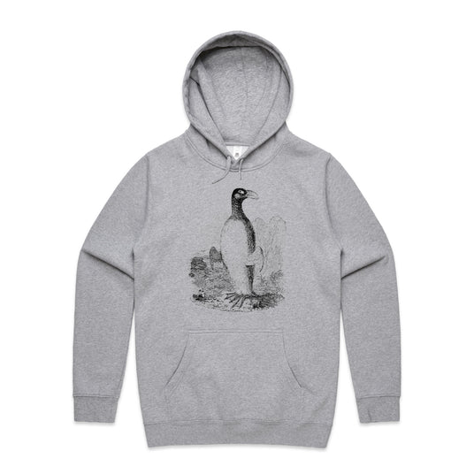 Grey Marle