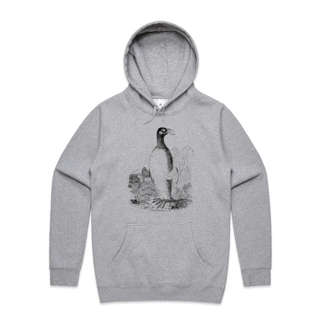 Grey Marle