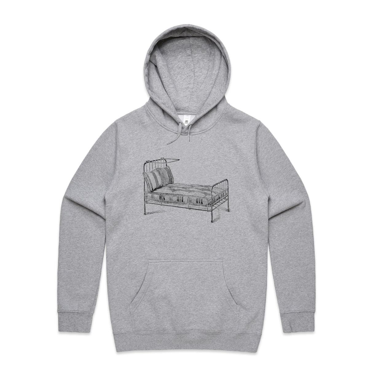 Grey Marle