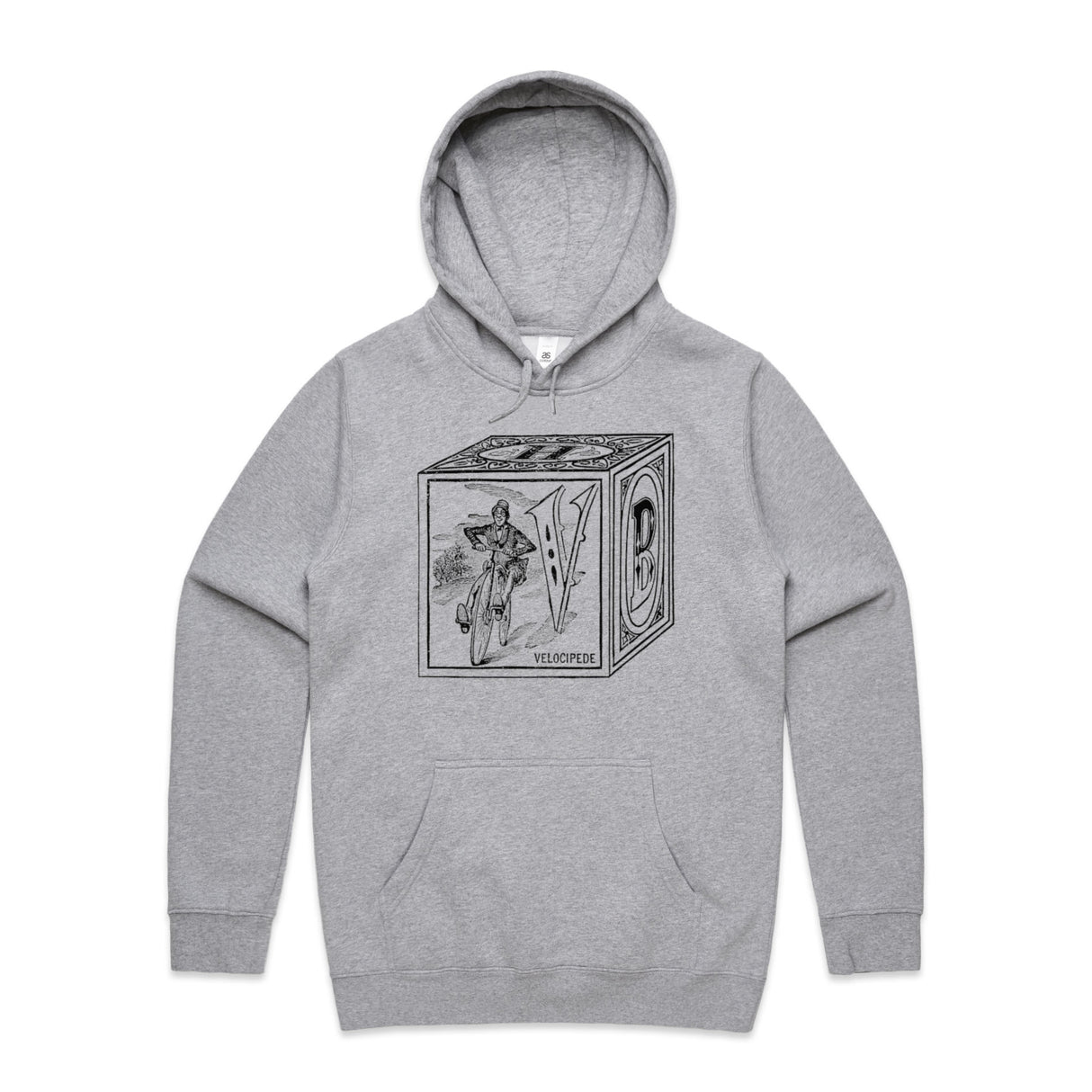 Grey Marle
