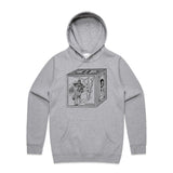 Grey Marle