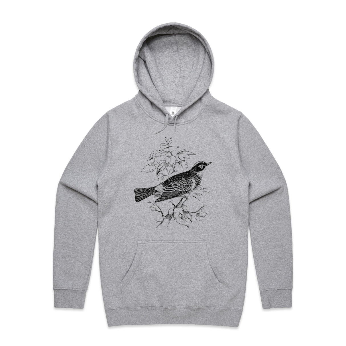 Grey Marle