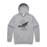 Grey Marle