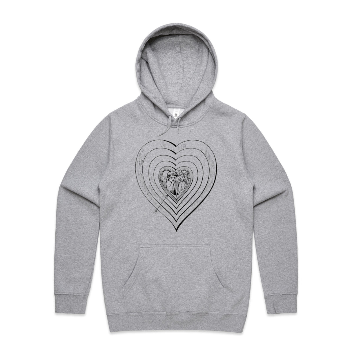 Grey Marle