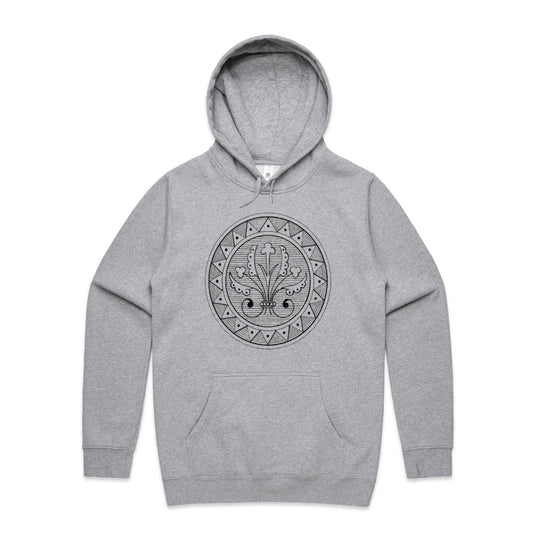 Grey Marle