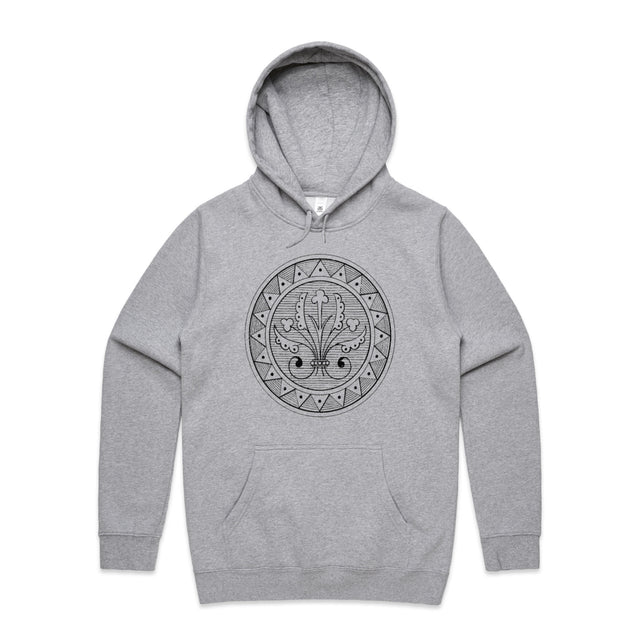 Grey Marle