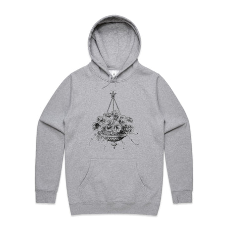 Grey Marle