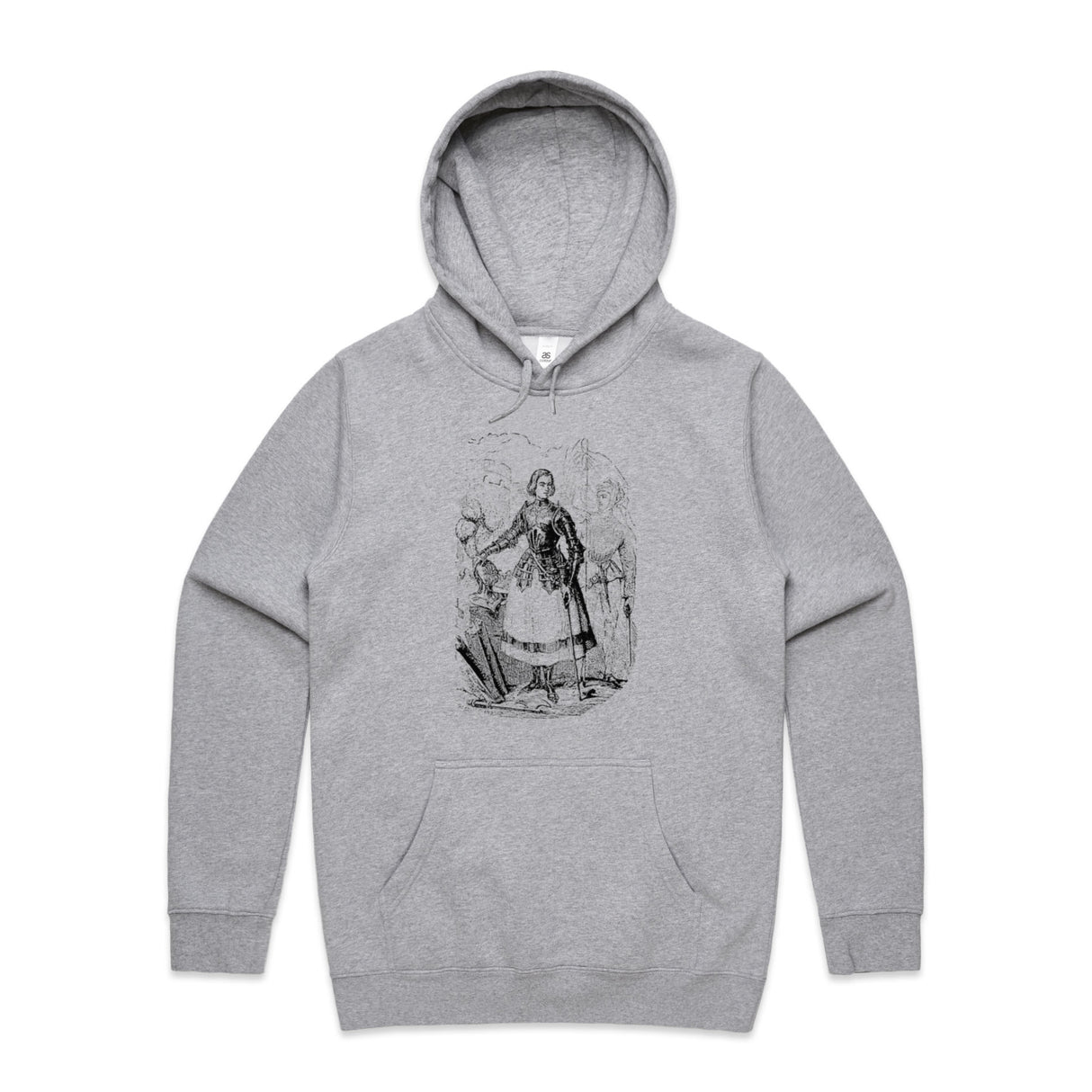 Grey Marle