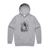 Grey Marle