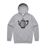 Grey Marle