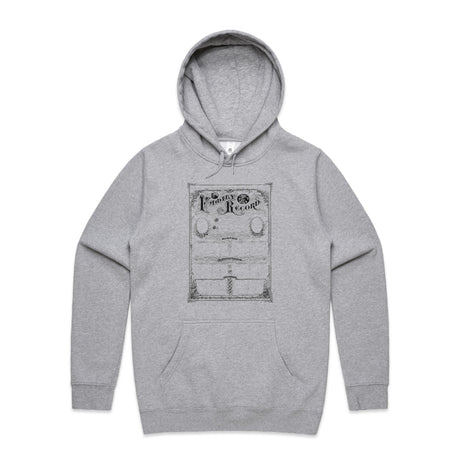 Grey Marle
