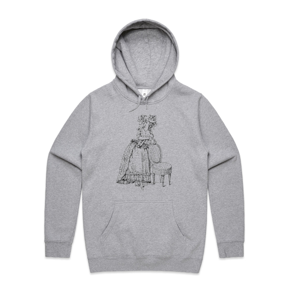 Grey Marle