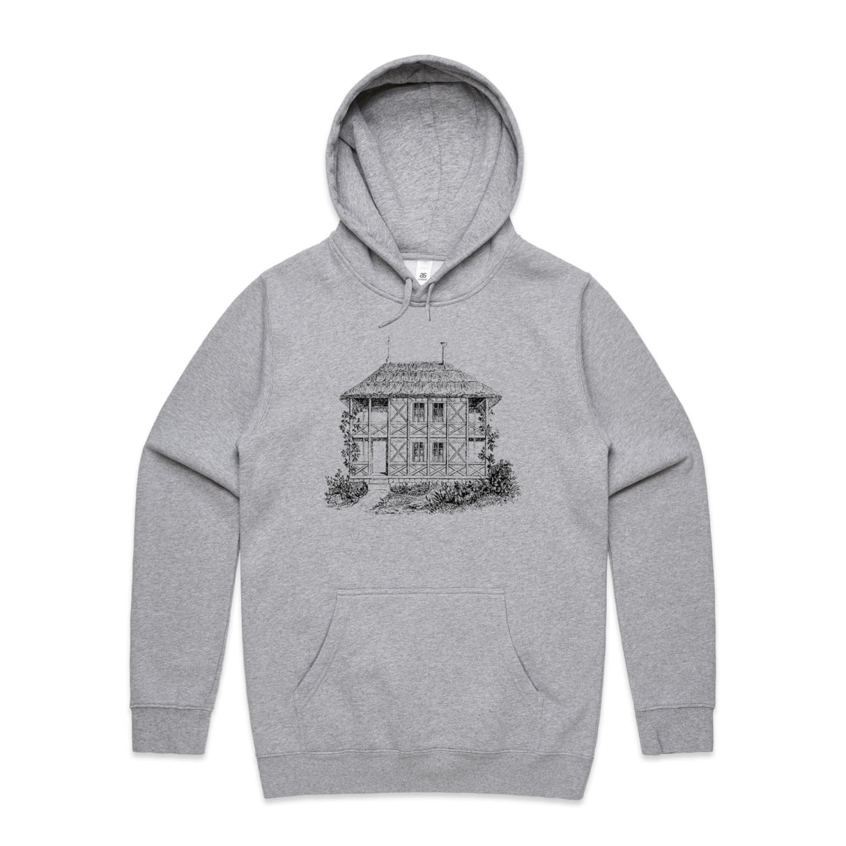 Grey Marle