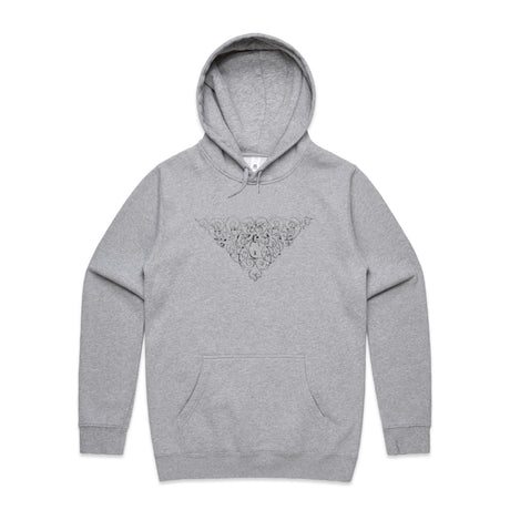 Grey Marle