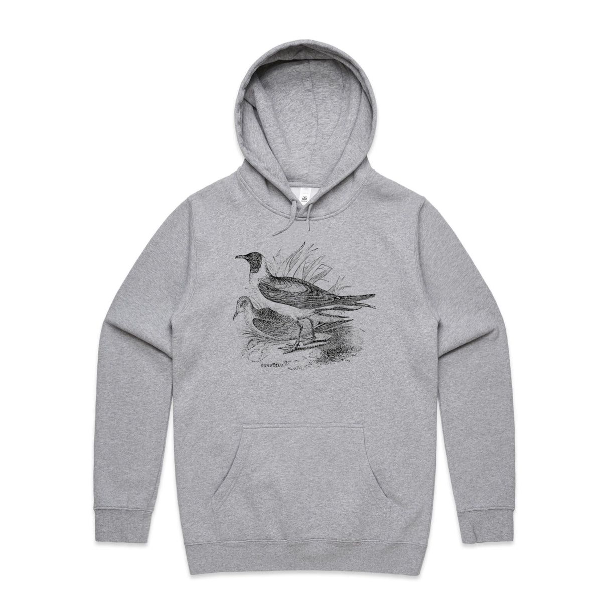 Grey Marle
