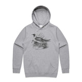 Grey Marle