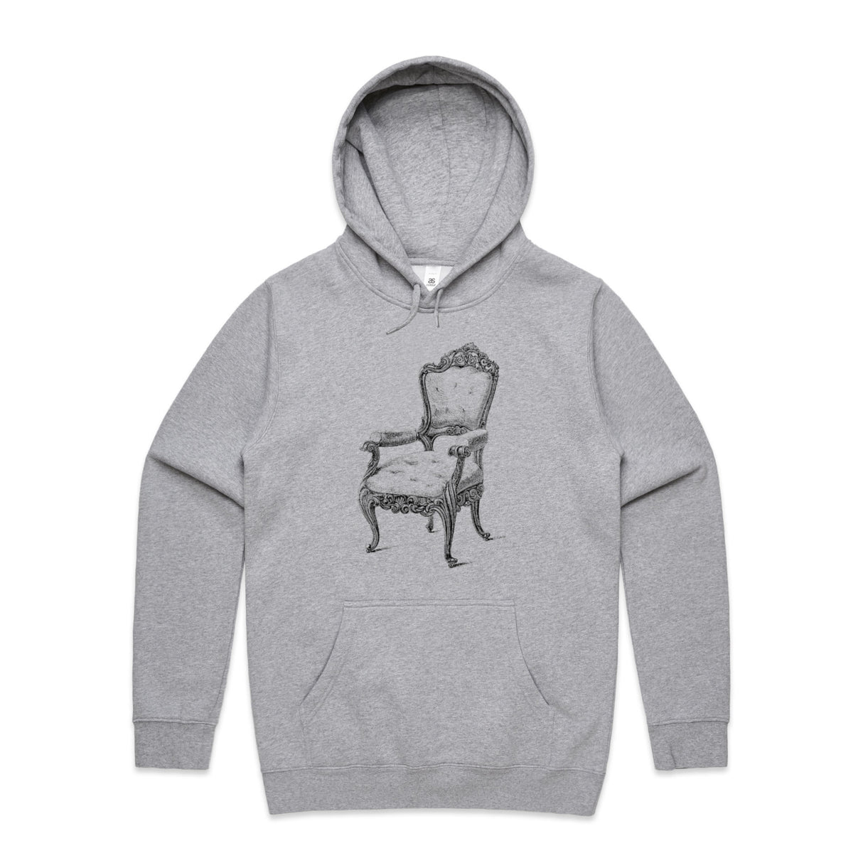 Grey Marle
