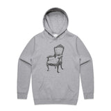 Grey Marle