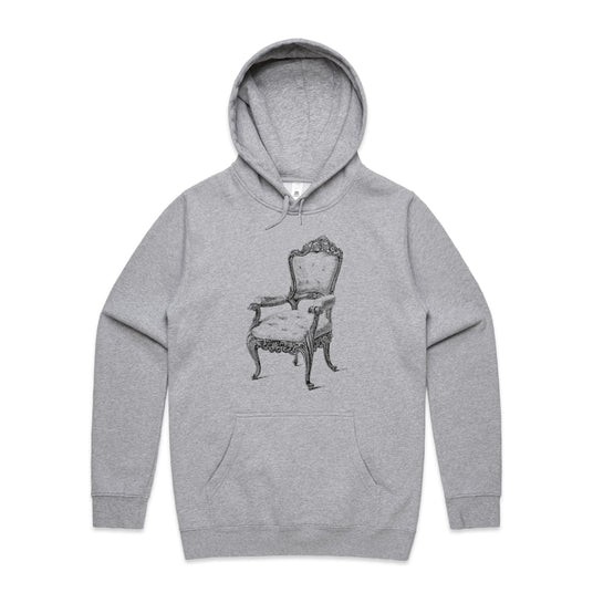 Grey Marle