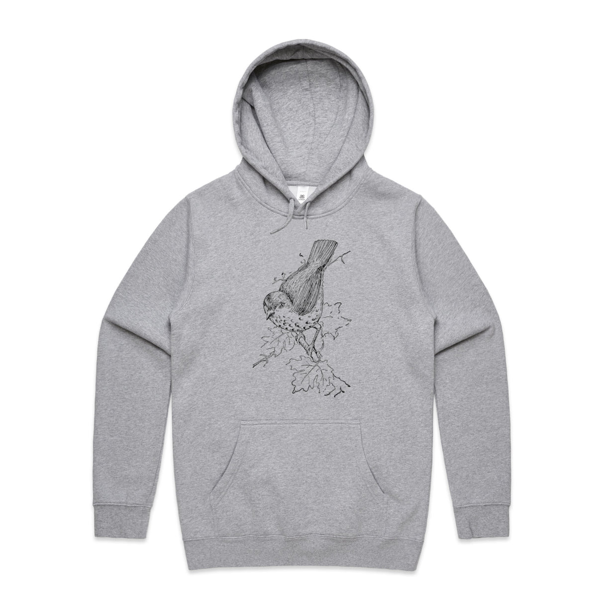 Grey Marle
