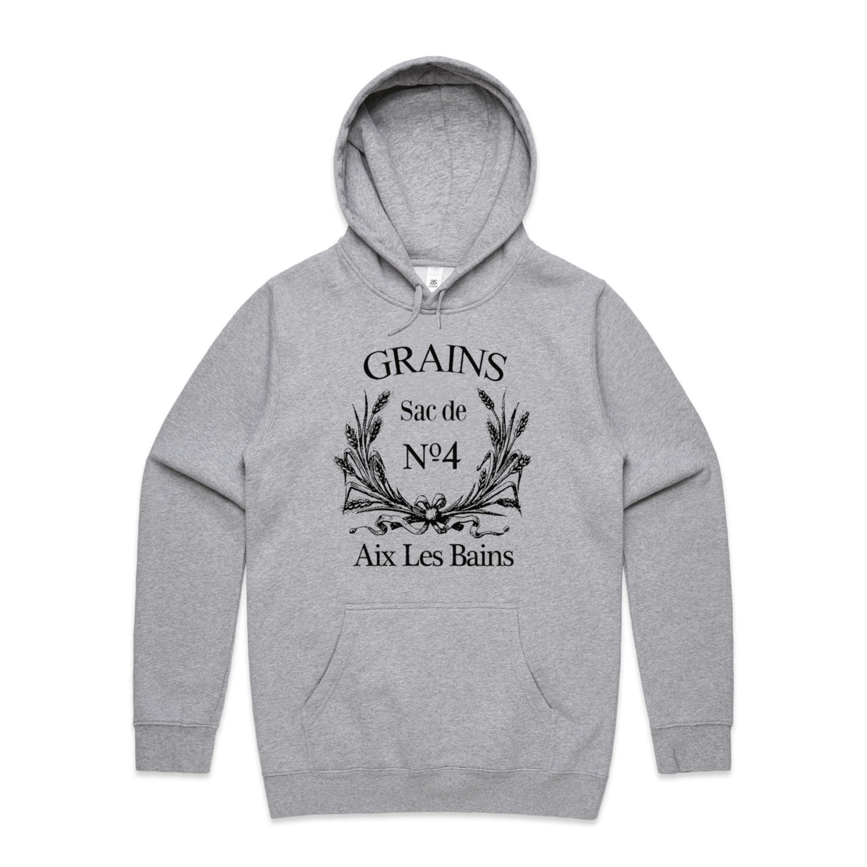 Grey Marle