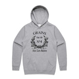 Grey Marle