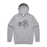 Grey Marle