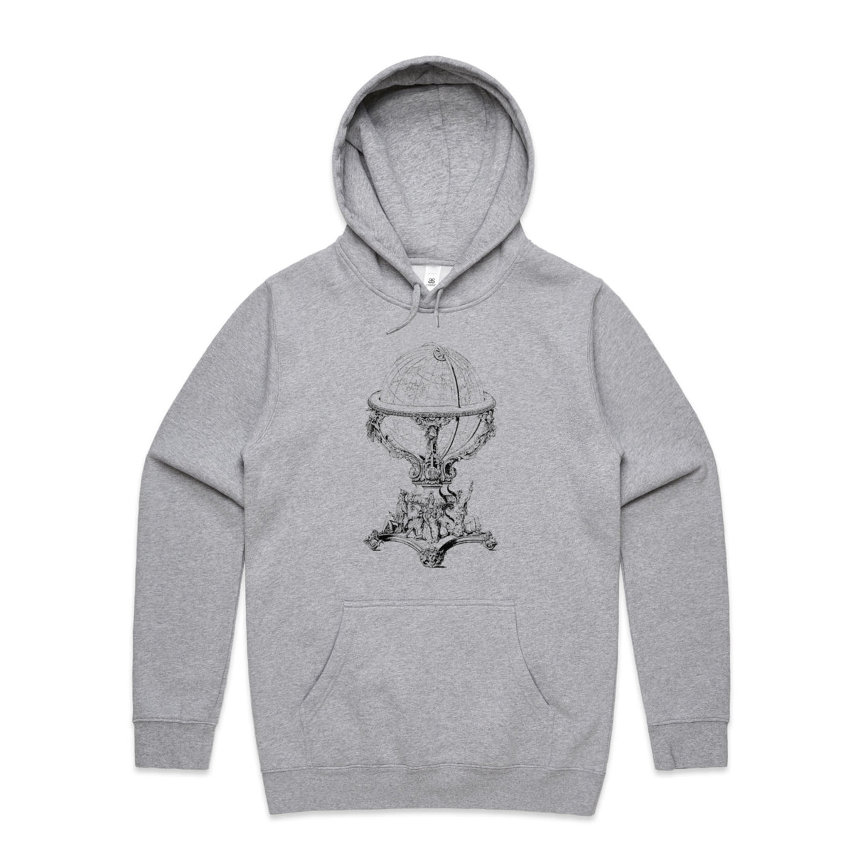 Grey Marle