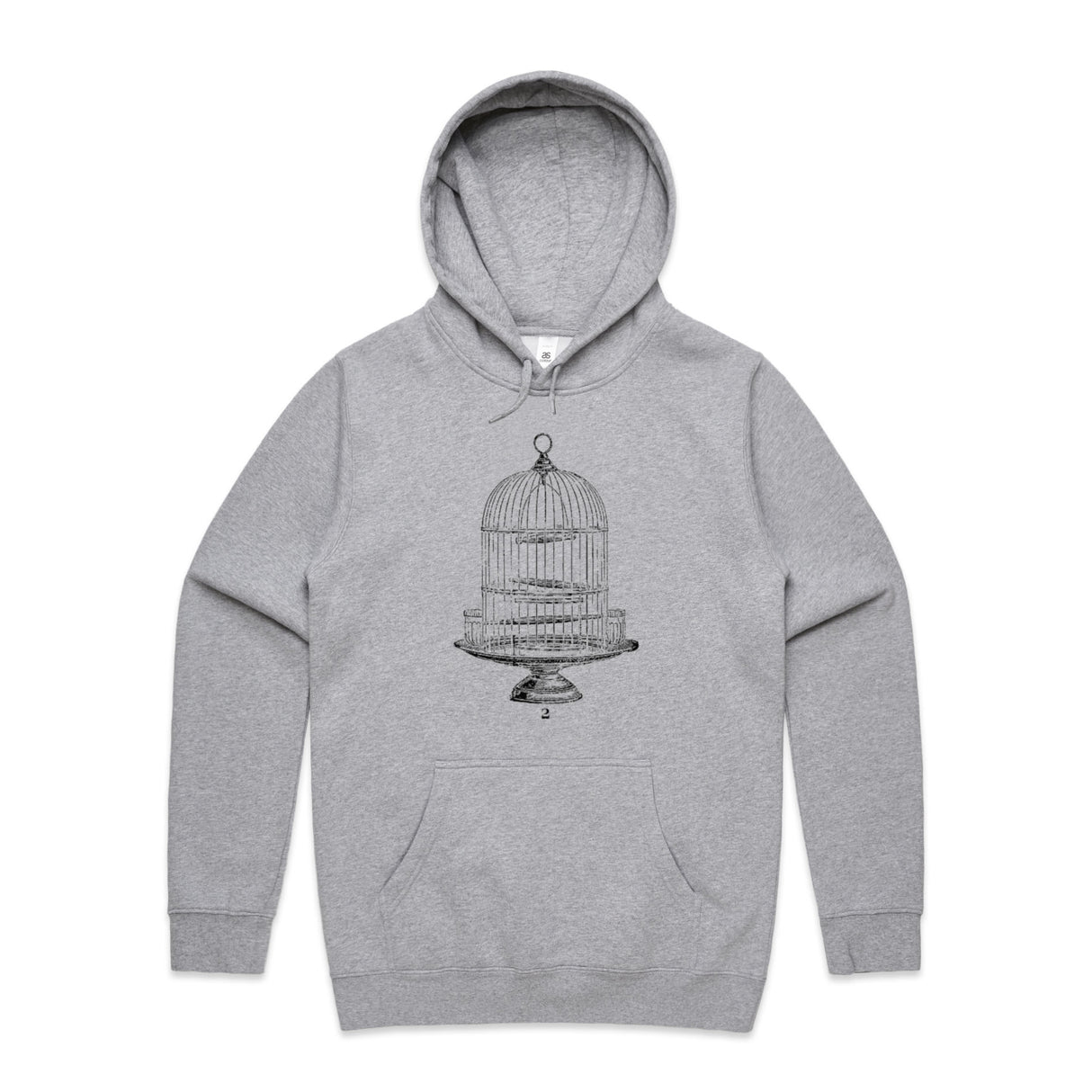 Grey Marle