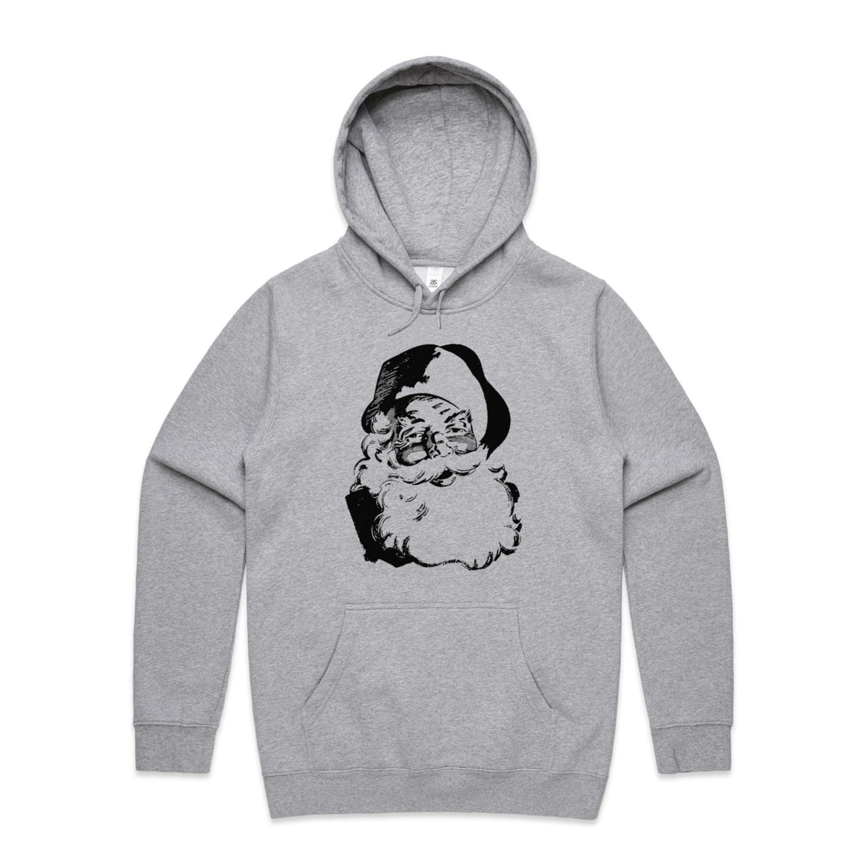Grey Marle