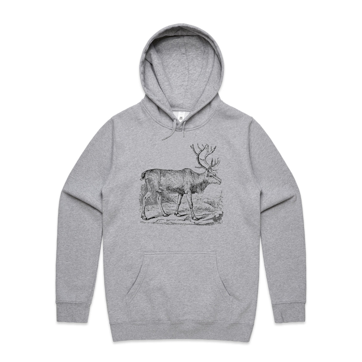 Grey Marle