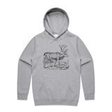 Grey Marle