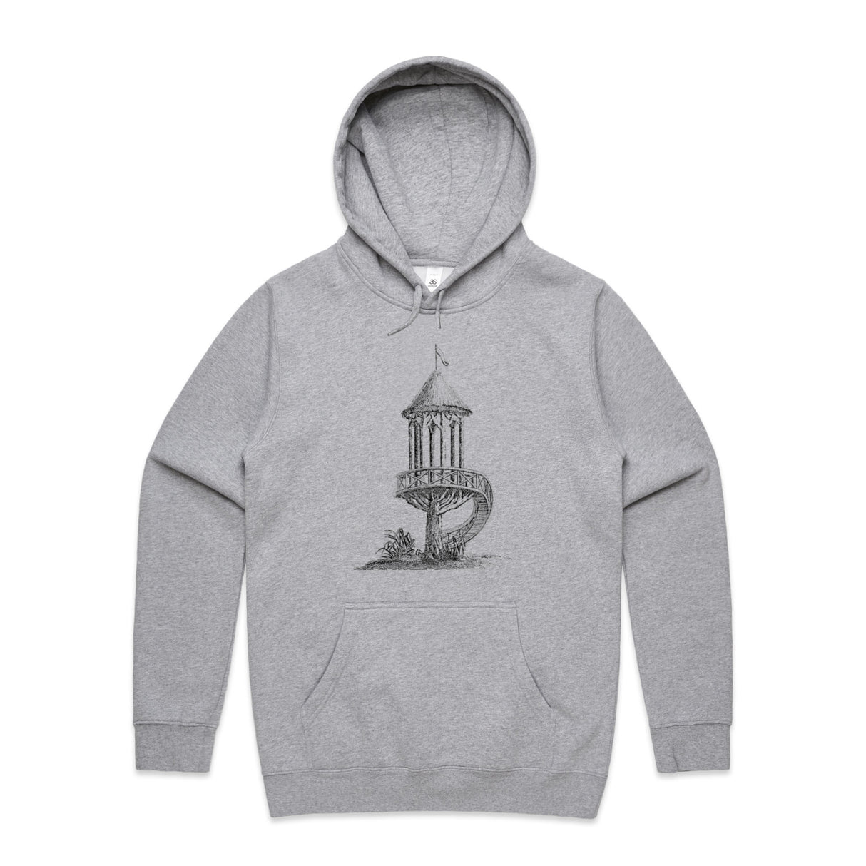 Grey Marle