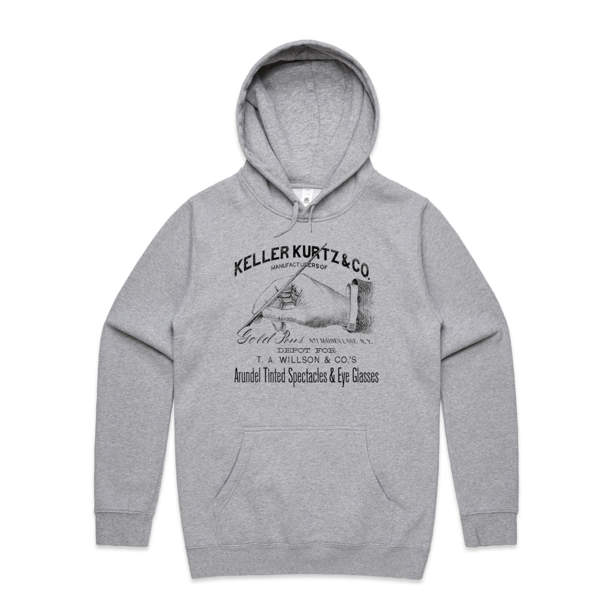 Grey Marle