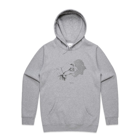 Grey Marle