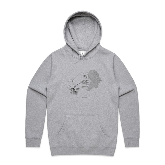 Grey Marle