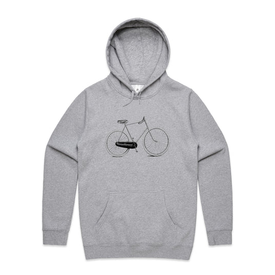Grey Marle
