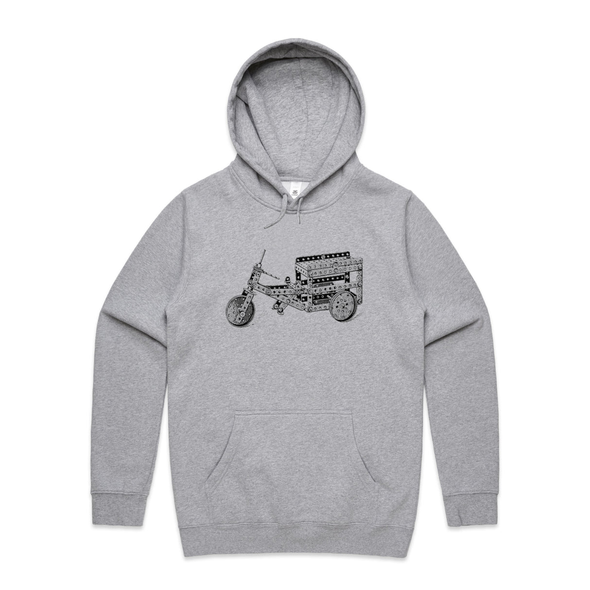 Grey Marle