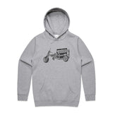 Grey Marle