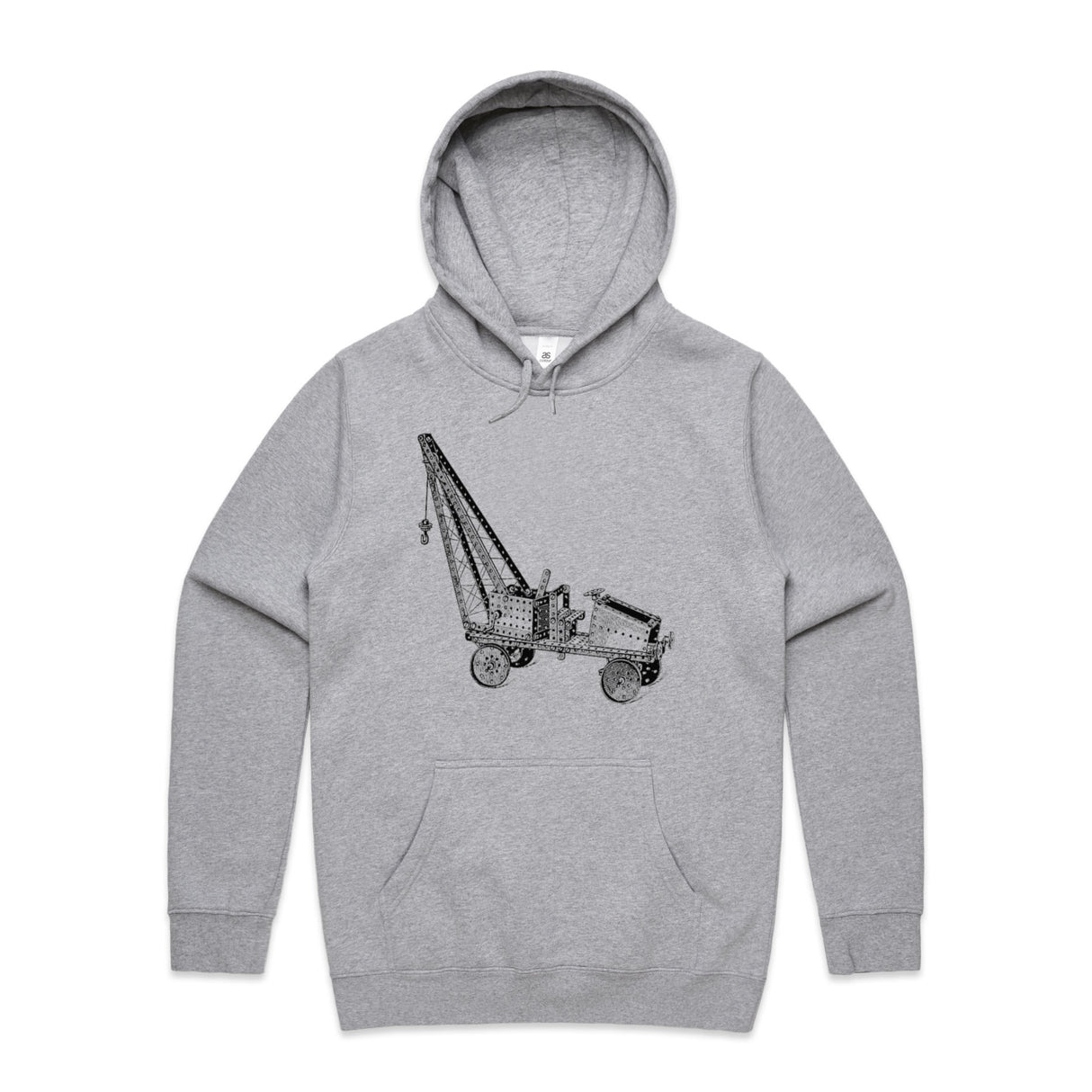 Grey Marle