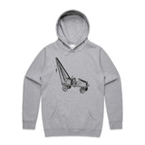 Grey Marle