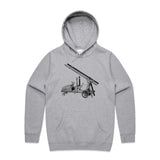 Grey Marle